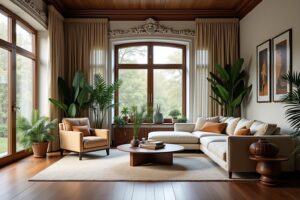 13 Altbau einrichten Ideen