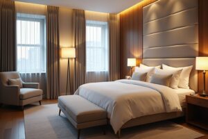 16 Kleine Gästezimmer Einrichtungsideen