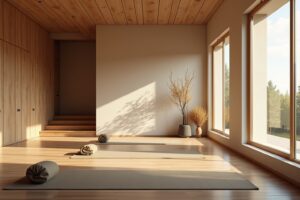 13 Yoga Zimmer Einrichtungsideen