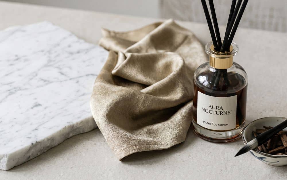 Eleganz zum Atmen: Warum Luxus-Interiors immer auch Duft-Interiors sind