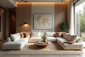 14 Wohn Esszimmer Einrichtungsideen
