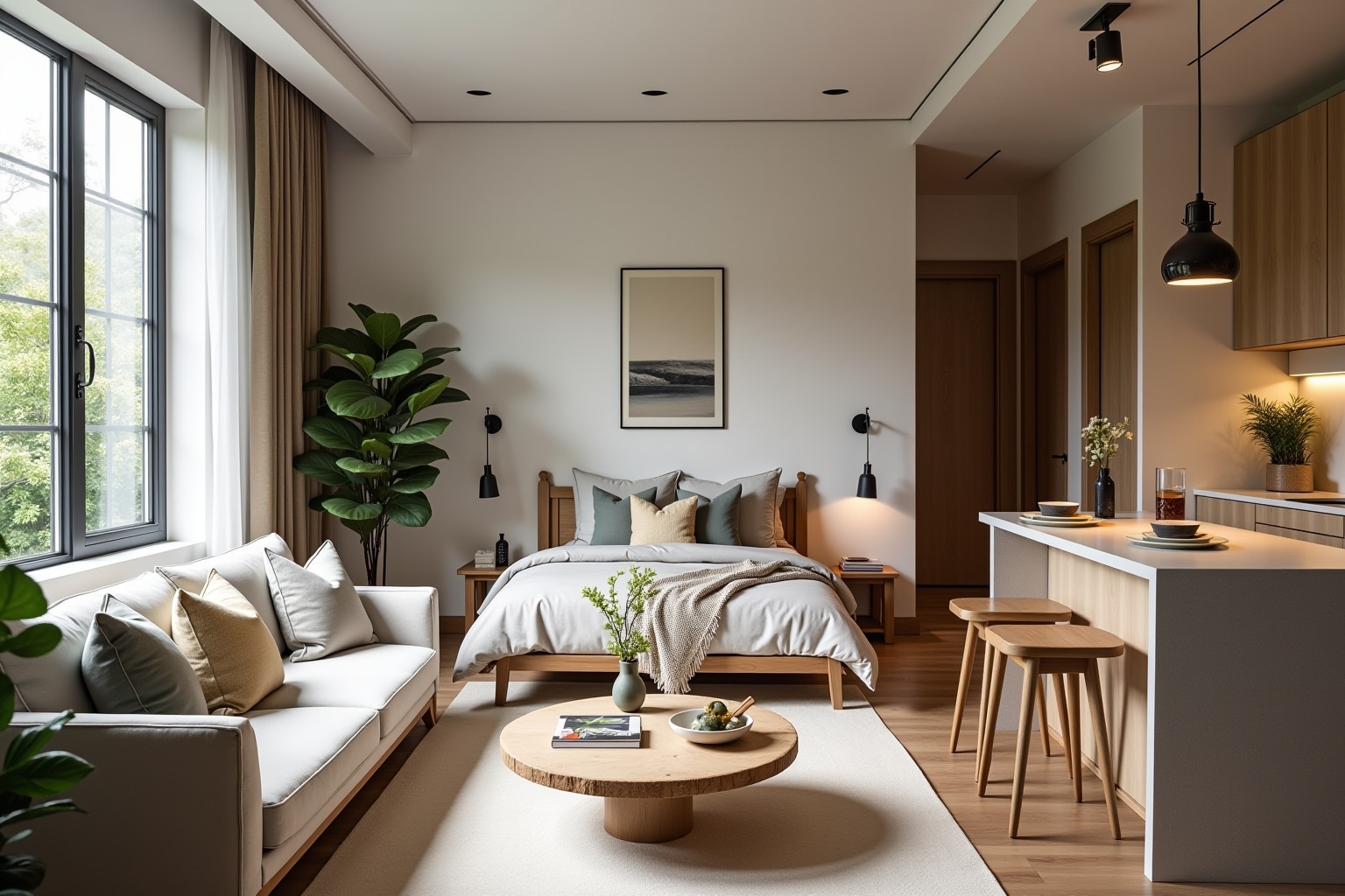 14 Ideen zum Ferienwohnung einrichten