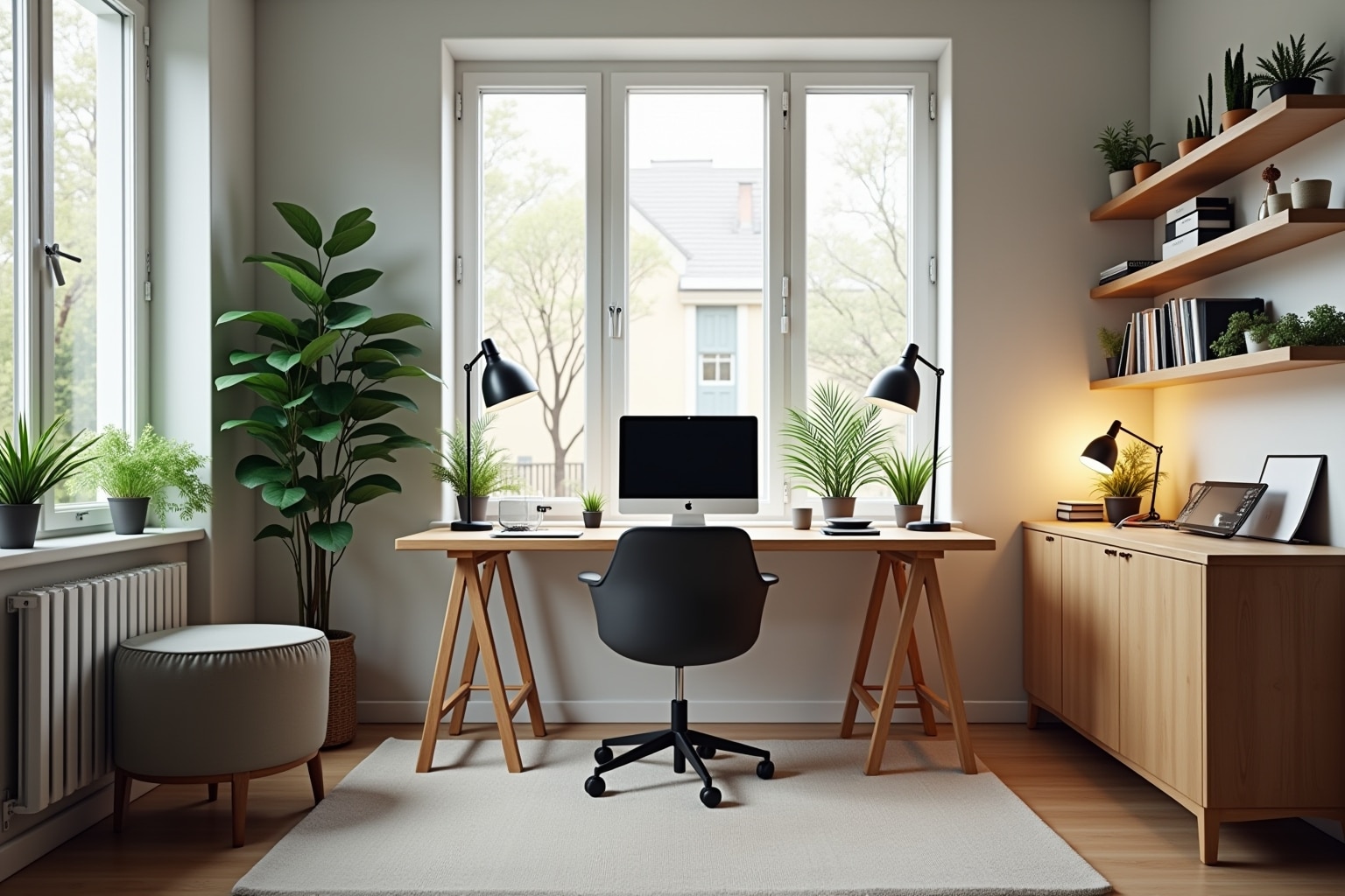 13 Home Office einrichten: Ideen