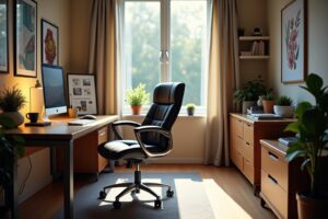 Homeoffice einrichten: Die besten Ideen
